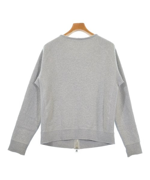 nonnative เสื้อฮู้ด