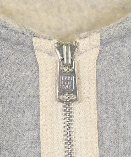 nonnative เสื้อฮู้ด