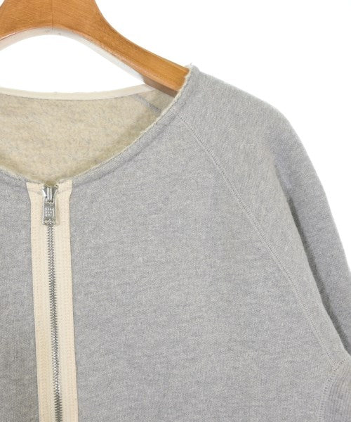 nonnative เสื้อฮู้ด