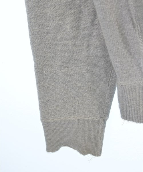 nonnative เสื้อฮู้ด