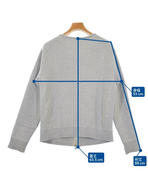 nonnative เสื้อฮู้ด