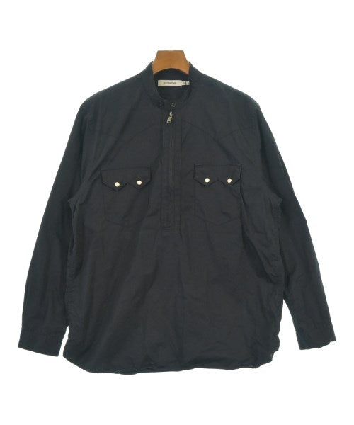 nonnative เสื้อลำลอง