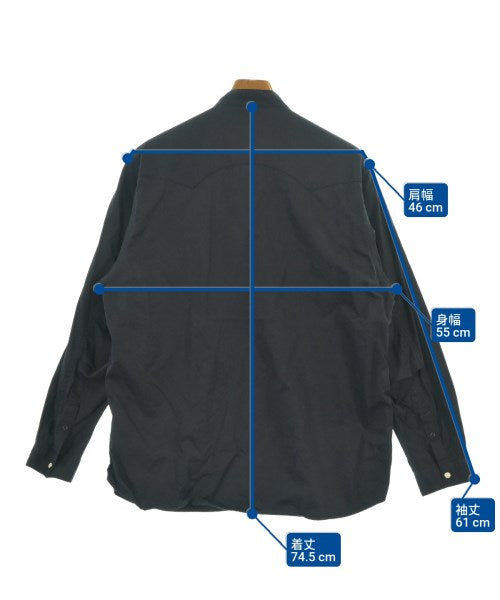 nonnative เสื้อลำลอง