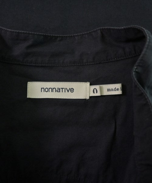 nonnative เสื้อลำลอง
