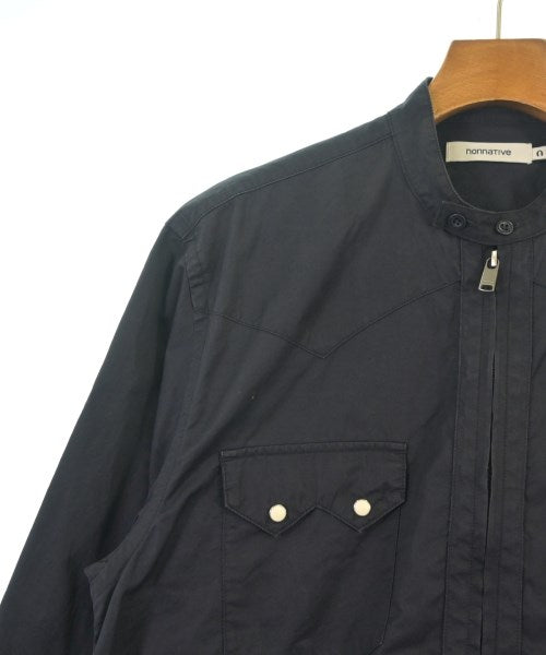 nonnative เสื้อลำลอง