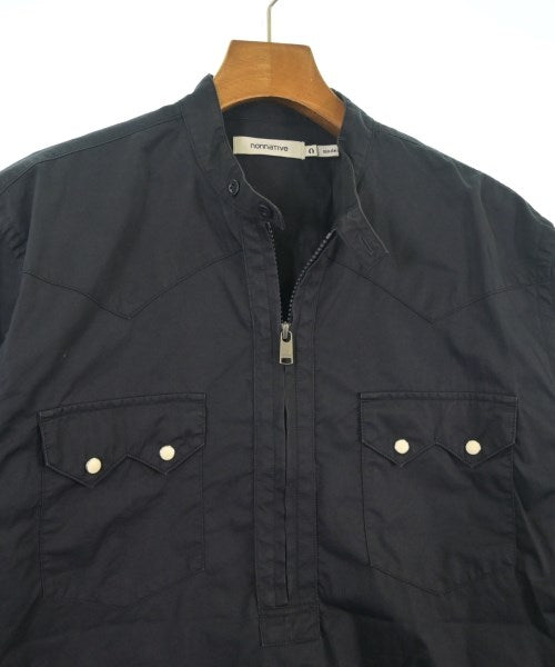 nonnative เสื้อลำลอง