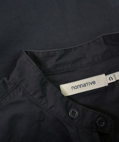 nonnative เสื้อลำลอง