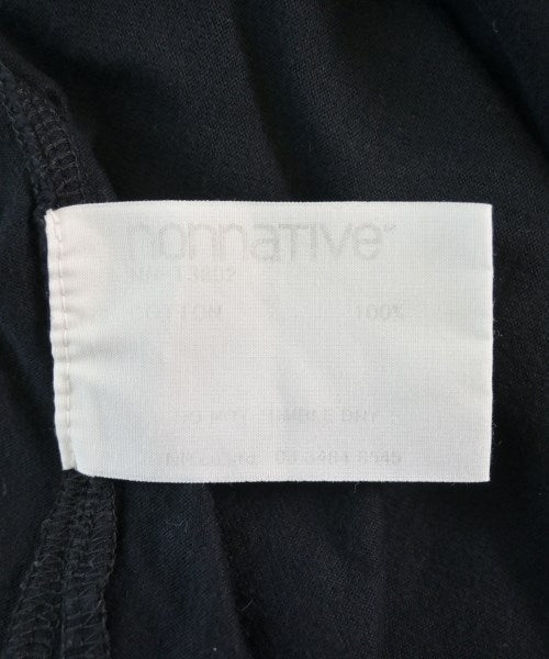 nonnative เสื้อยืด/เสื้อท็อปส์