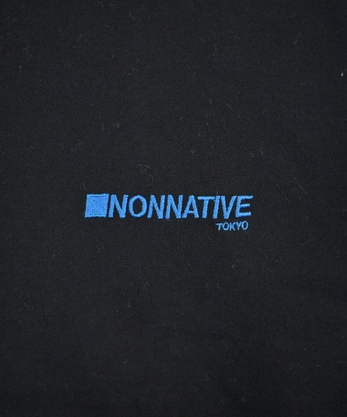 nonnative เสื้อยืด/เสื้อท็อปส์