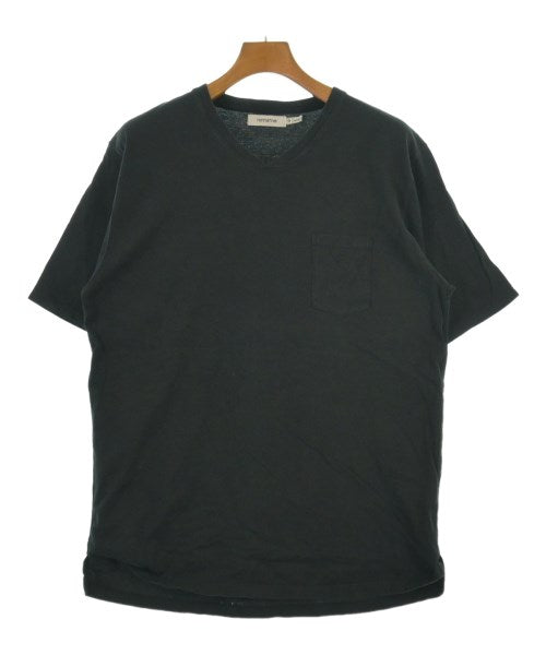 nonnative เสื้อยืด/เสื้อท็อปส์