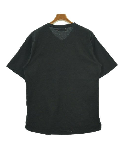 nonnative เสื้อยืด/เสื้อท็อปส์