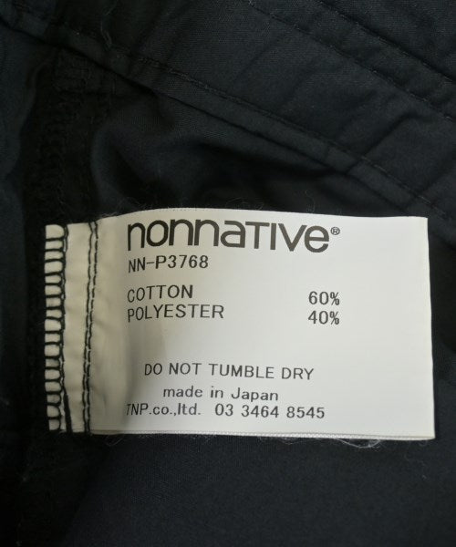 nonnative ชิโน่