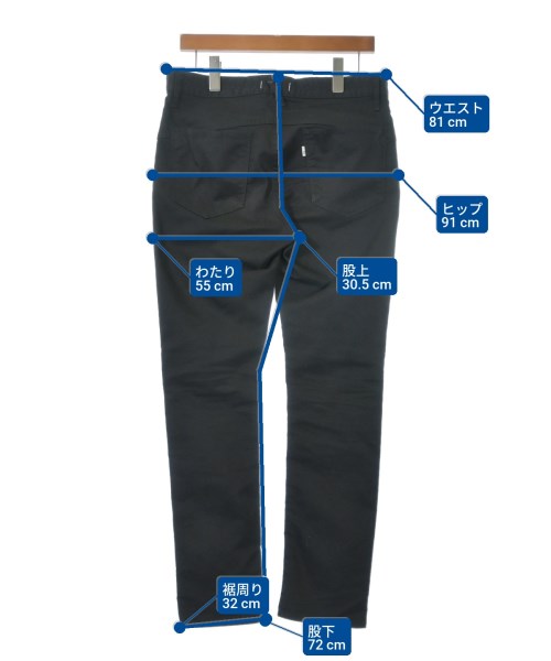 nonnative ชิโน่