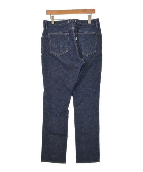 nonnative ยีนส์