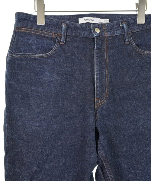 nonnative ยีนส์