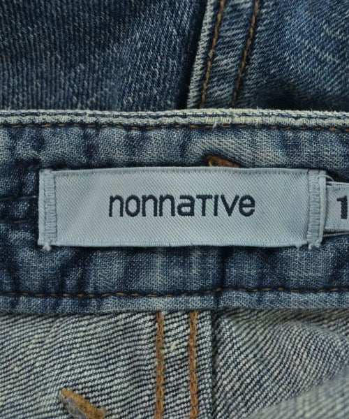 nonnative กางเกง อื่น