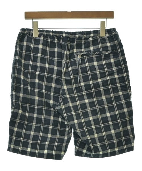 nonnative กางเกงขาสั้น