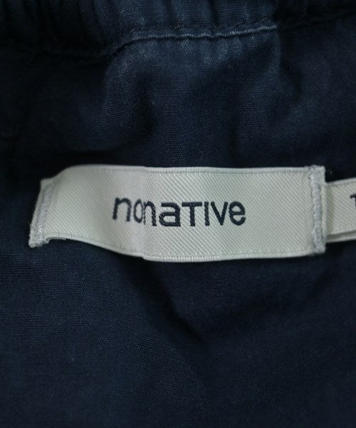 nonnative กางเกงขาสั้น