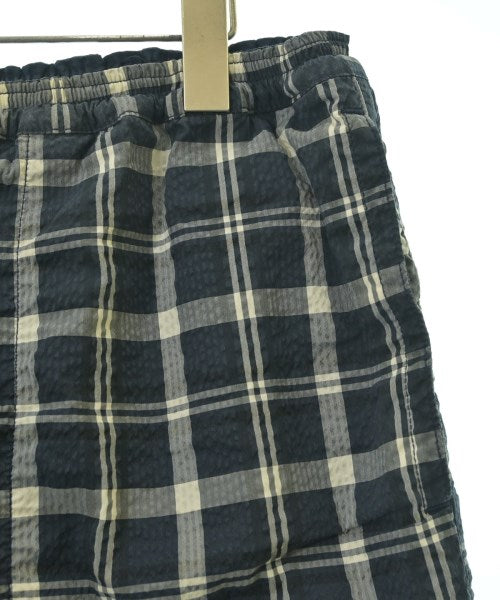 nonnative กางเกงขาสั้น