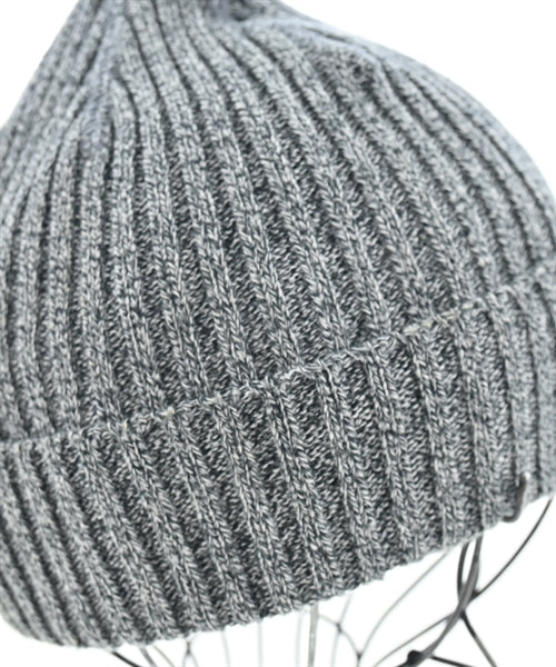 nonnative หมวกไหมพรม/หมวกบีนนี่