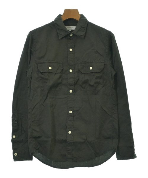 nonnative เสื้อลำลอง
