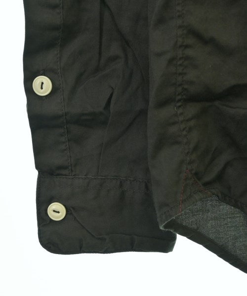 nonnative เสื้อลำลอง