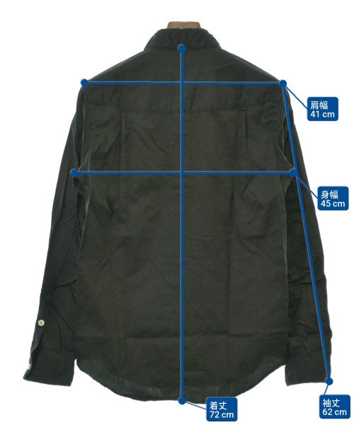 nonnative เสื้อลำลอง