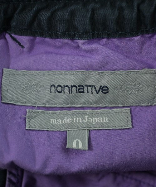nonnative กางเกงขาสั้น