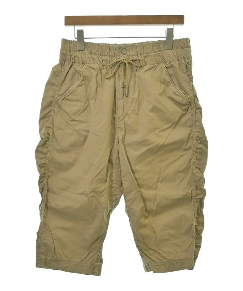 nonnative กางเกงขาสั้น