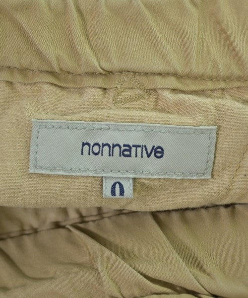 nonnative กางเกงขาสั้น