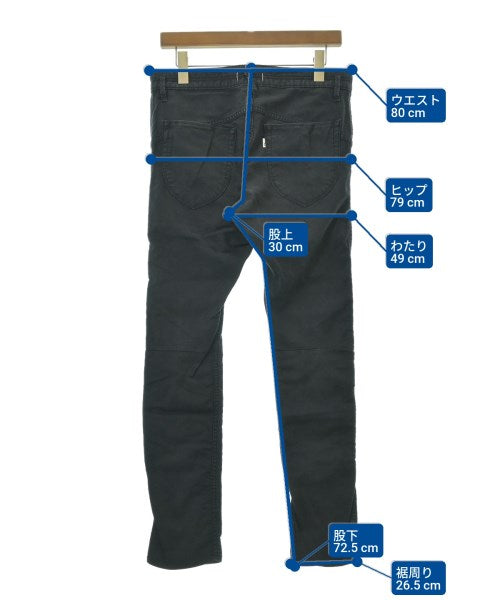 nonnative กางเกง อื่น