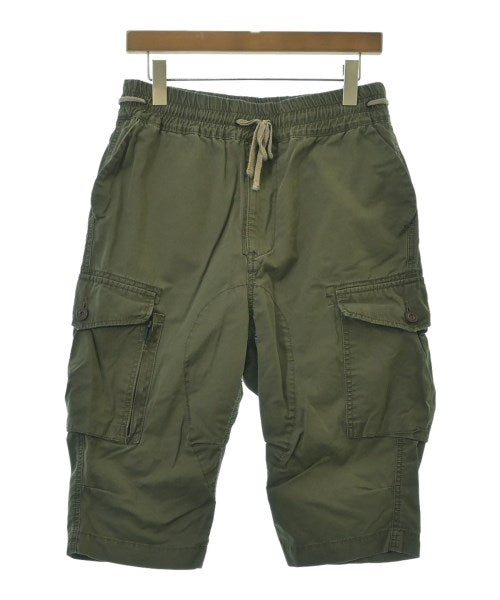 nonnative กางเกงขาสั้น