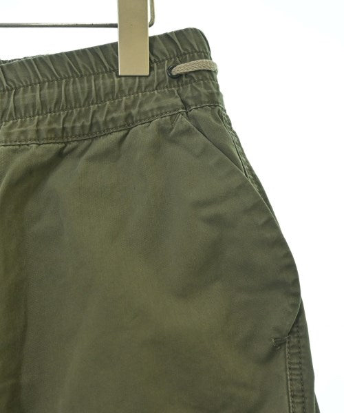 nonnative กางเกงขาสั้น