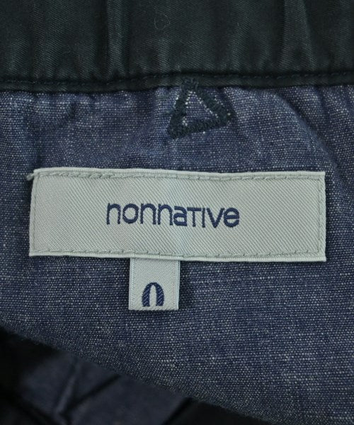 nonnative กางเกงขาสั้น