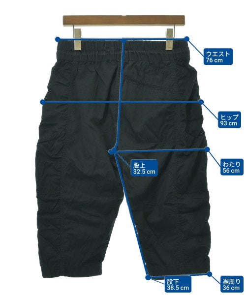 nonnative กางเกงขาสั้น