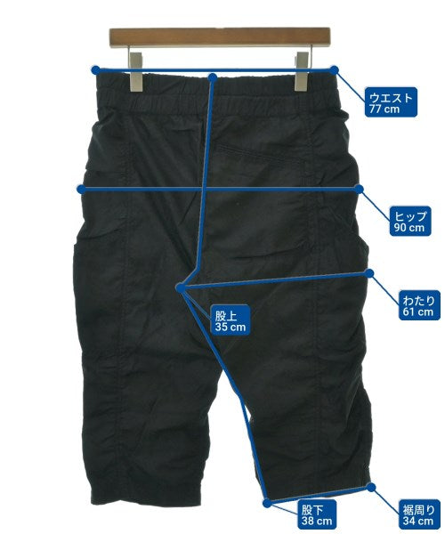 nonnative กางเกงขาสั้น