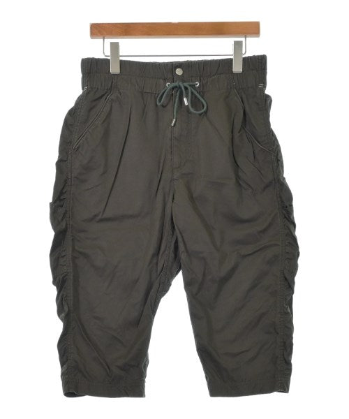 nonnative กางเกงขาสั้น