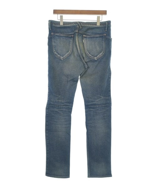 nonnative ยีนส์