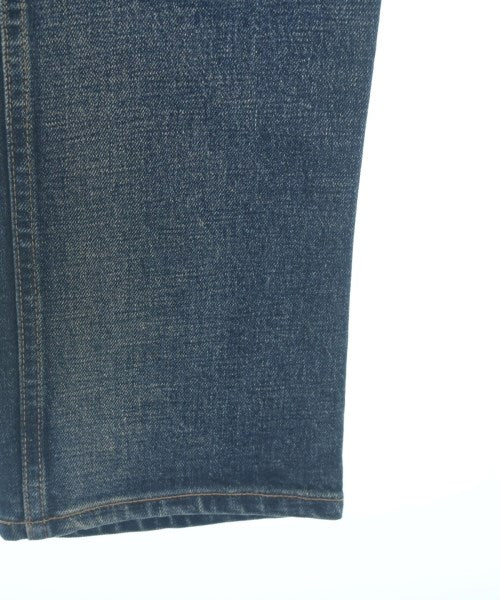 nonnative ยีนส์