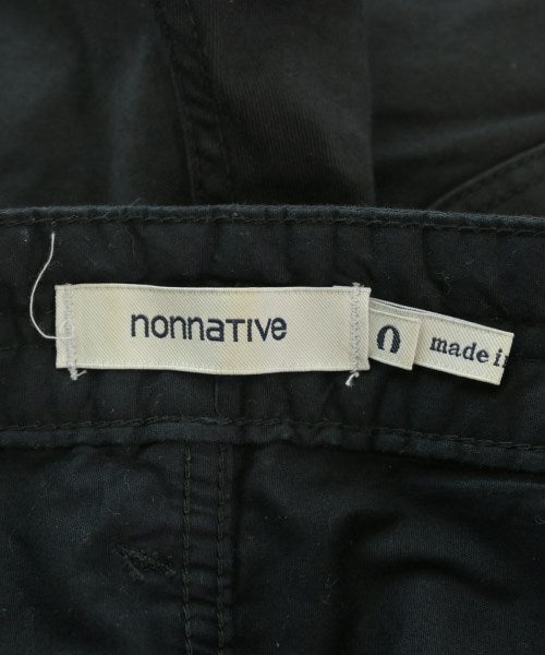 nonnative ชิโน่