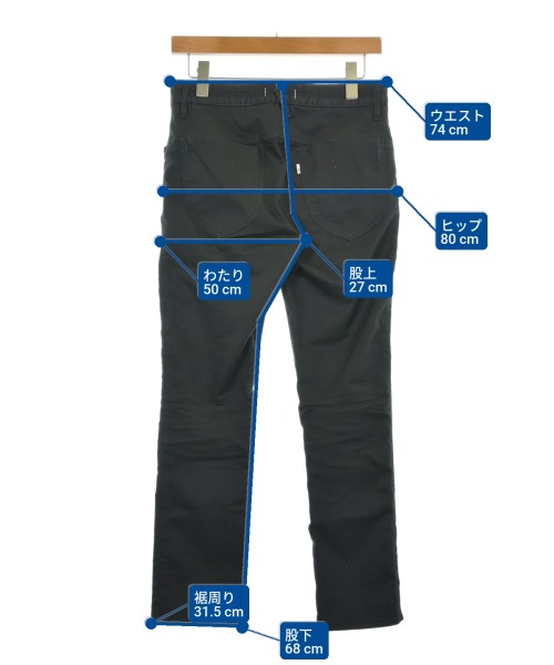 nonnative ชิโน่