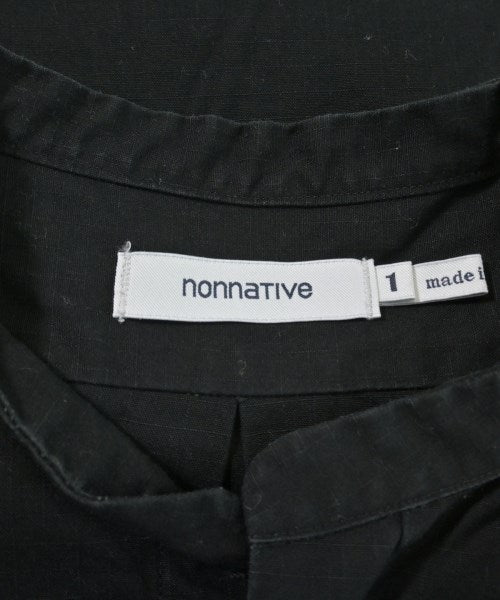 nonnative เสื้อลำลอง