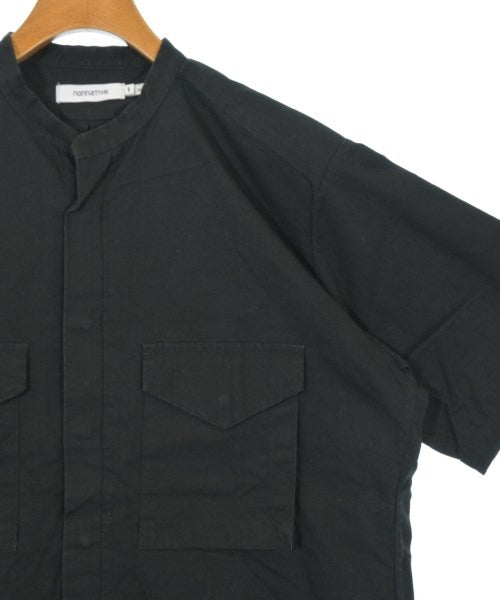 nonnative เสื้อลำลอง
