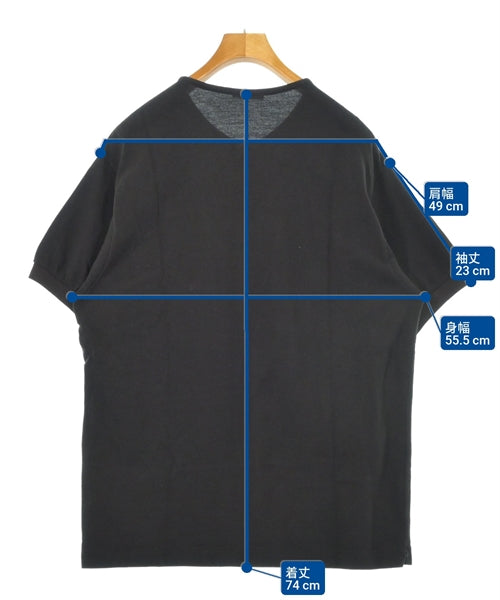 nonnative เสื้อโปโล