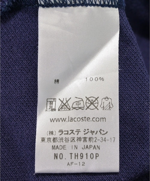 nonnative เสื้อโปโล