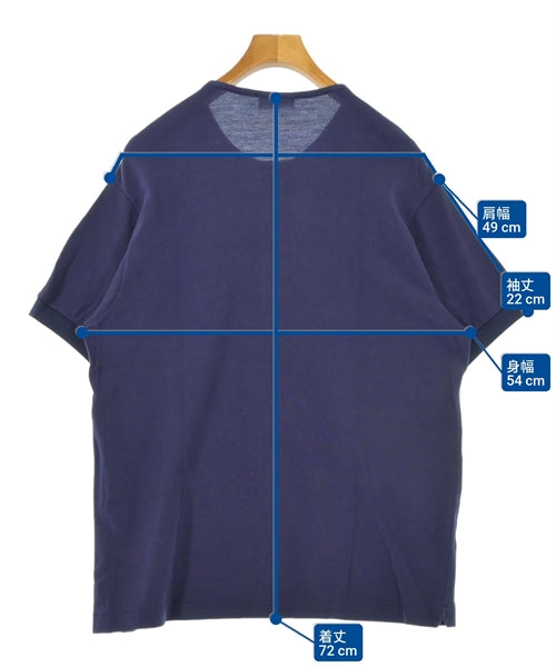 nonnative เสื้อโปโล