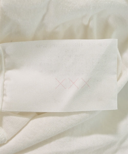 nonnative เสื้อยืด/เสื้อท็อปส์