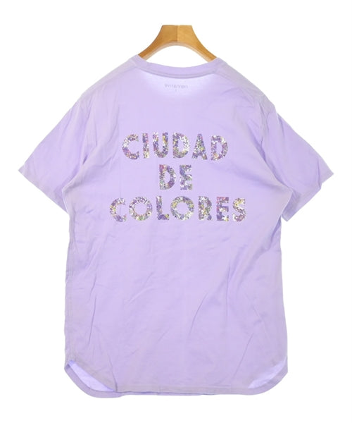 nonnative เสื้อยืด/เสื้อท็อปส์