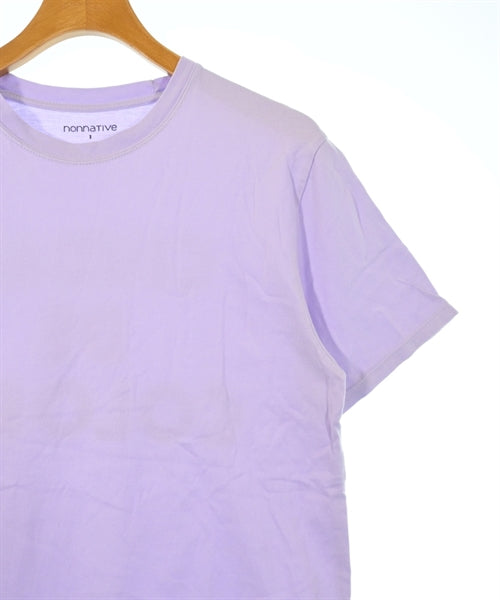 nonnative เสื้อยืด/เสื้อท็อปส์