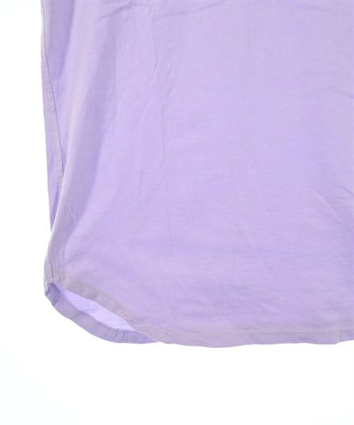 nonnative เสื้อยืด/เสื้อท็อปส์